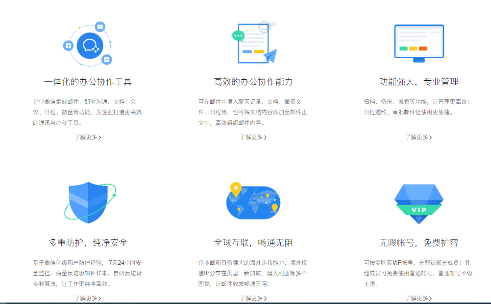 騰訊企業(yè)郵箱